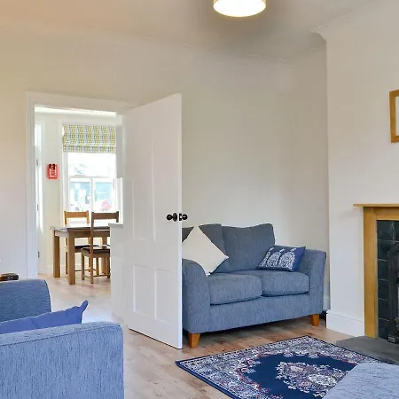 14 Greta Holiday home Keswick (Cumbria)