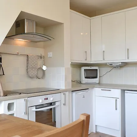 Holiday home 14 Greta Keswick (Cumbria)