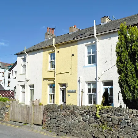 14 Greta Holiday home Keswick (Cumbria)