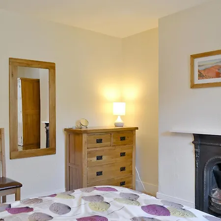 14 Greta Сasa de vacaciones Keswick (Cumbria)