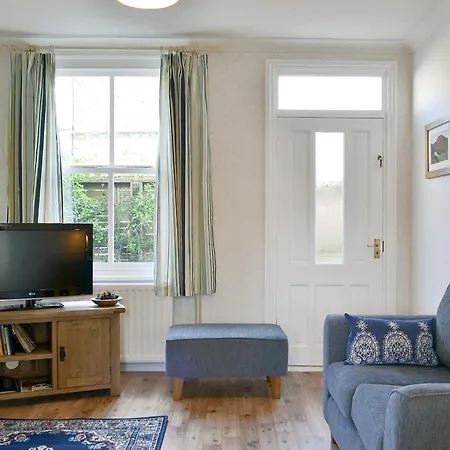 14 Greta Keswick (Cumbria)